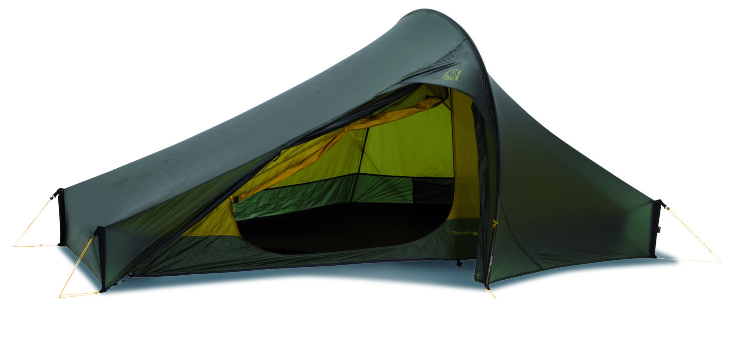 Nordisk - Telemark 2 ULW tent - € 659,95