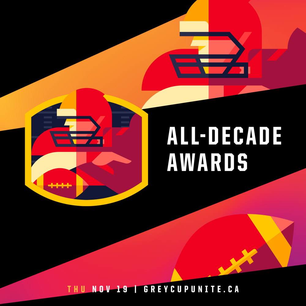 All-Decade Awards | Thurs. Nov. 19