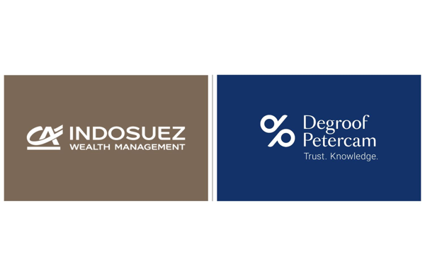 Mededeling over de overname door CA Indosuez van de aandelen uitgegeven door Banque Degroof Petercam SA/NV en over het openbaar overnamebod dat zal volgen op de afsluiting van deze overname