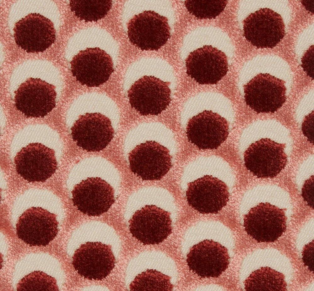 Ottoman Spot - Lacquer, Botanical Atlas by Libery Fabrics | www.libertylondon.com