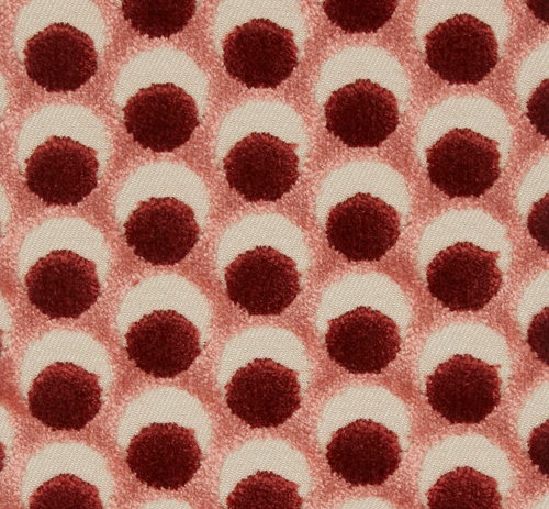 Ottoman Spot - Lacquer, Botanical Atlas by Libery Fabrics, available from April 2024 at www.fabricut.com/liberty Ottoman Spot - Lacquer, Botanical Atlas by Libery Fabrics, available from April 2024 at www.fabricut.com/liberty