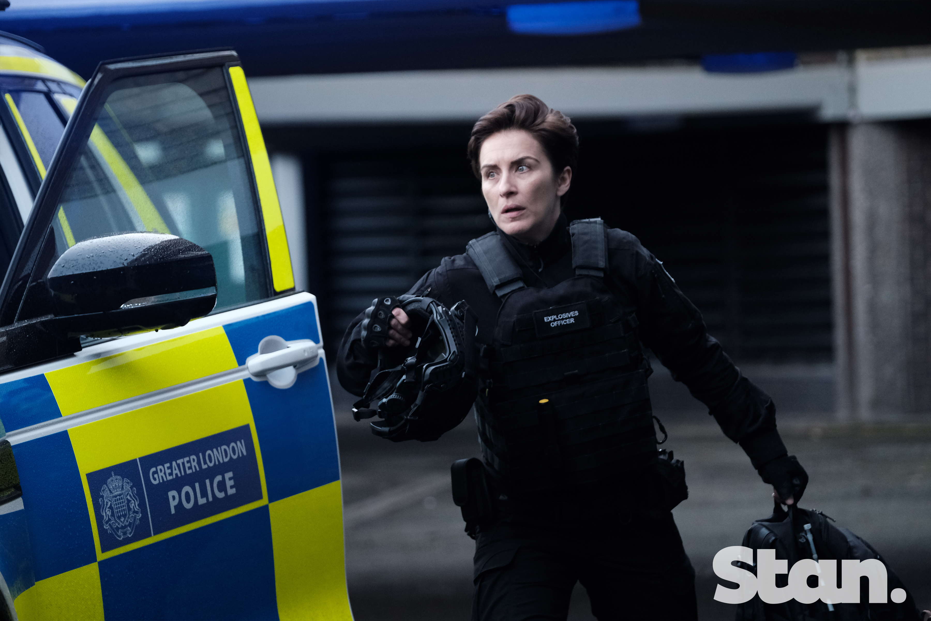 Stan Weekly News Update 24 October 2025