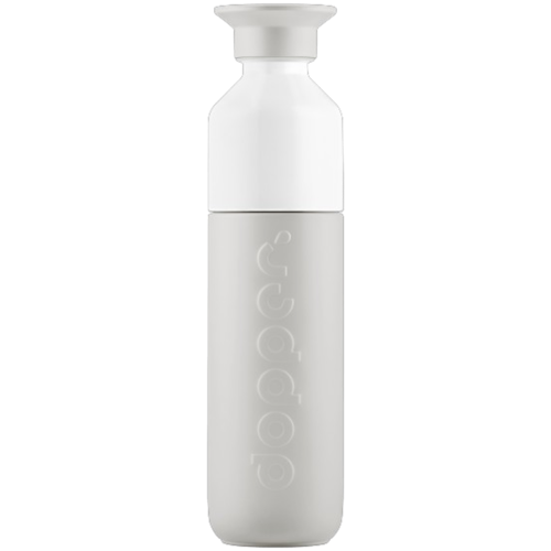 Dopper Insulated_Gentle Grey_350ml