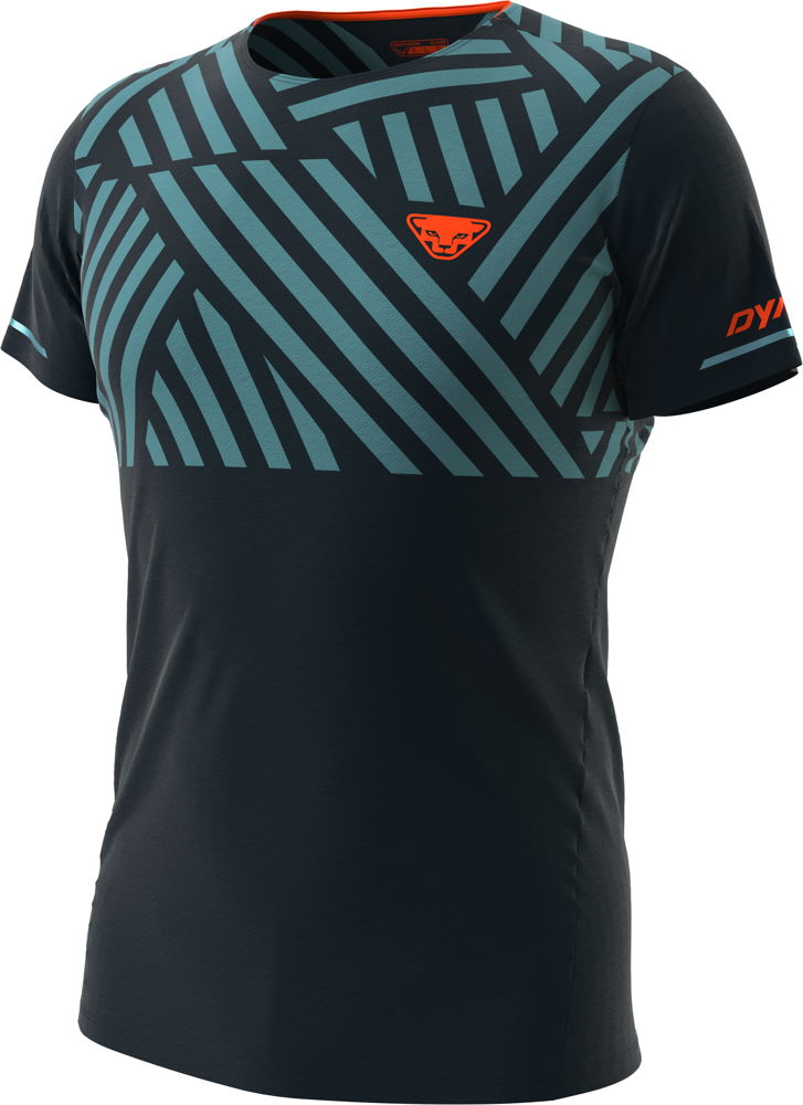 Dynafit Trail Graphic Shirt M