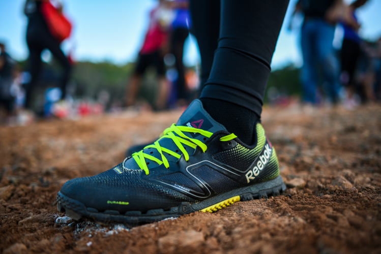 Reebok ALL TERRAIN