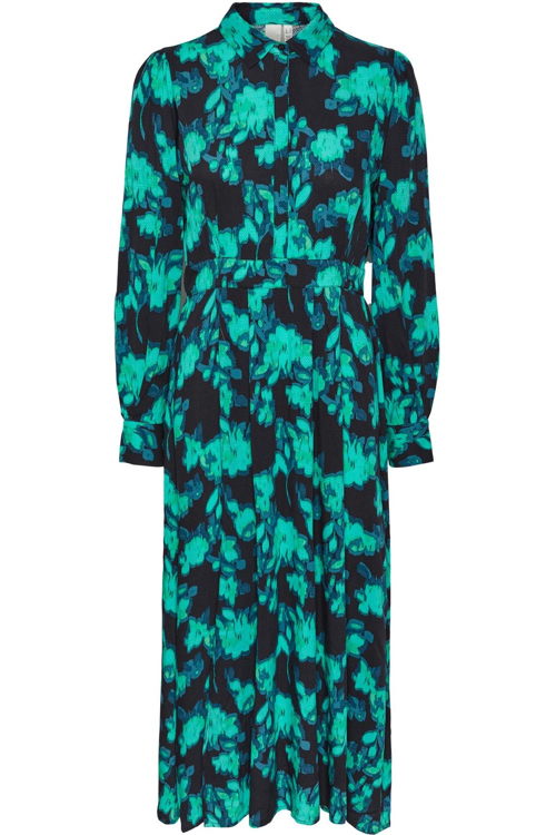 Juttu_FW23_Yas_Dress YAS Yasflair Ls Long Shirt Dress S._JUTTU_€89,99 Juttu_FW23_Yas_Dress YAS Yasflair Ls Long Shirt Dress S._JUTTU_€89,99