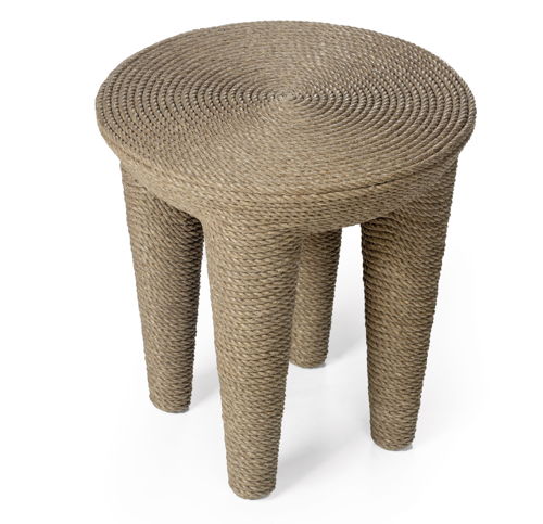 Christian Astuguevieille Ilorou Stool, hollyhunt.com