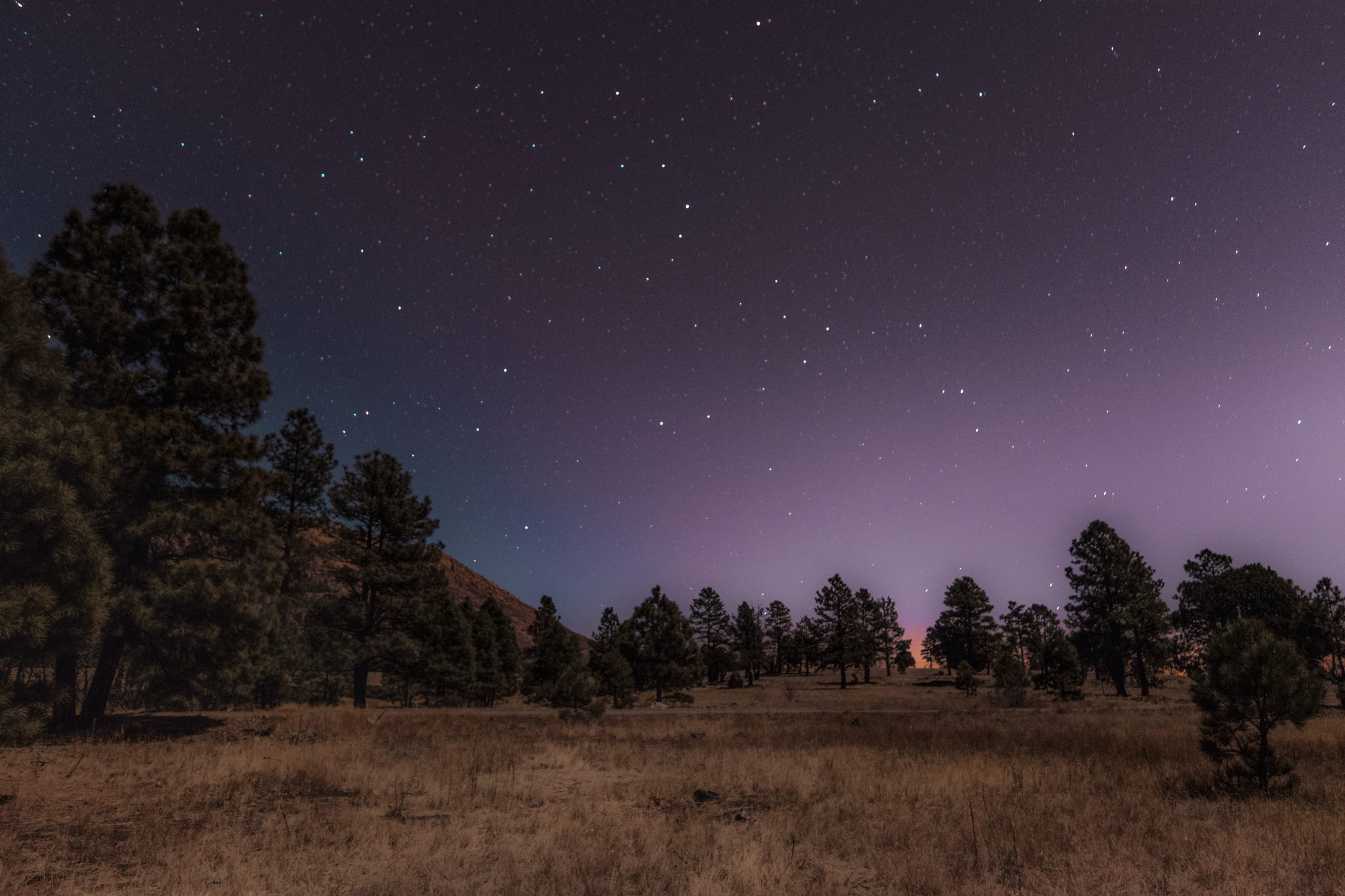 Flagstaf, Arizona