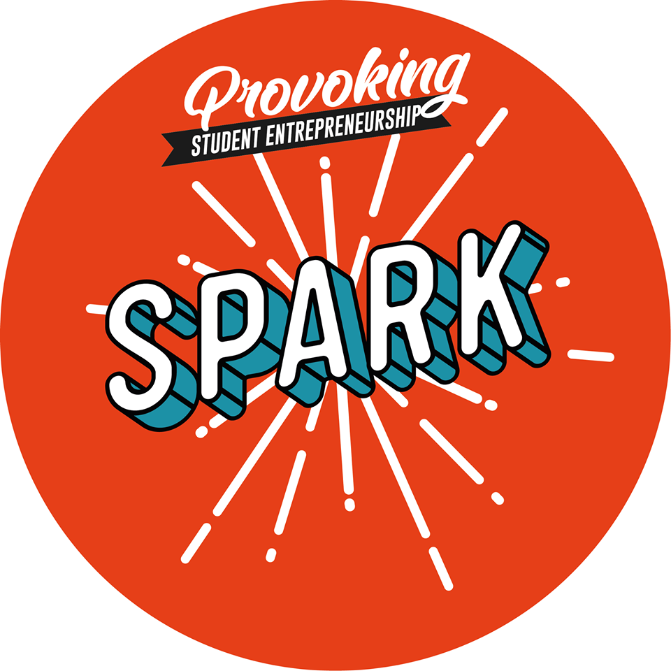 Logo Spark