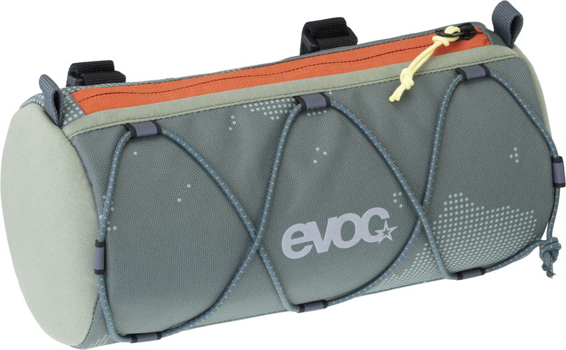UPCYCLING HANDLEBAR ROLL