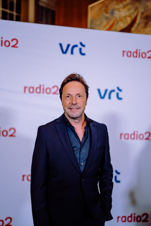 Peter Vanlaet – © VRT / Stef Keynen