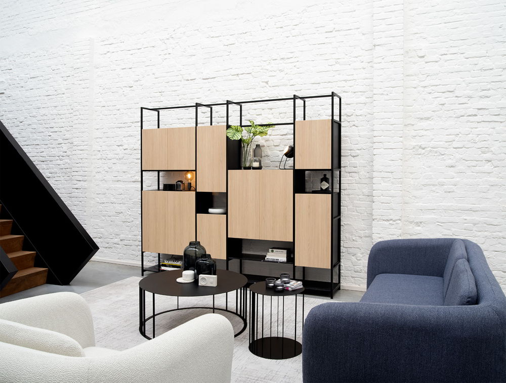RecorHome FW19_Chicago_closet_from€2513