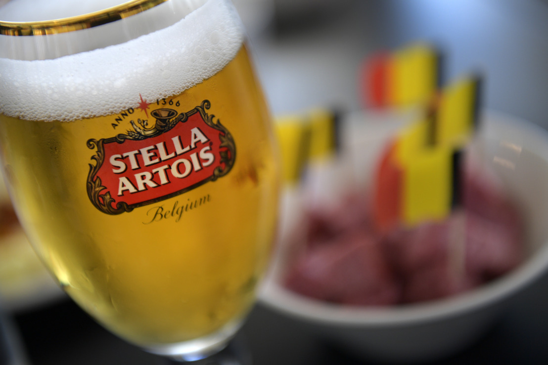 AB InBev zal gratis vervallen bier vervangen bij heropening Horeca