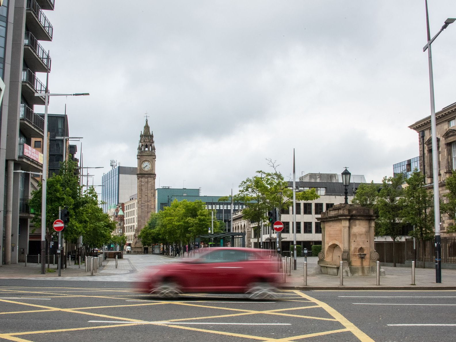 Government's 'plan for drivers' - RAC reaction