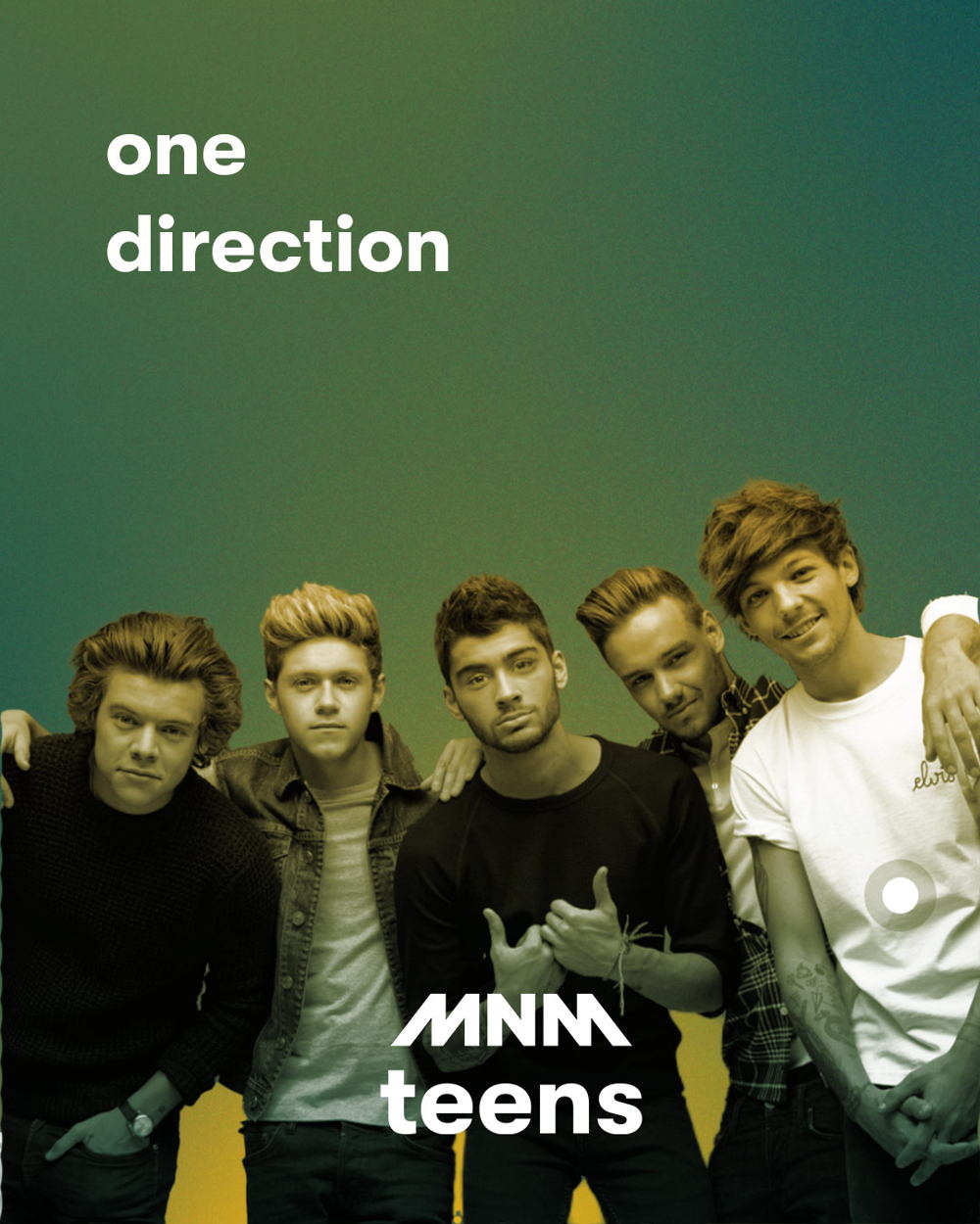 One Direction
