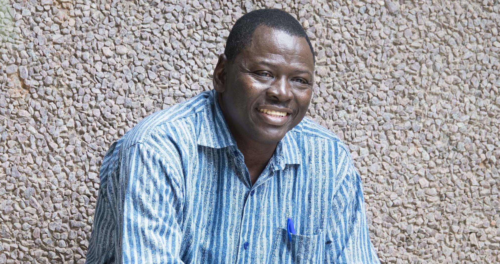 Statement of Condolence on the Passing of Dr Ramadjita Tabo