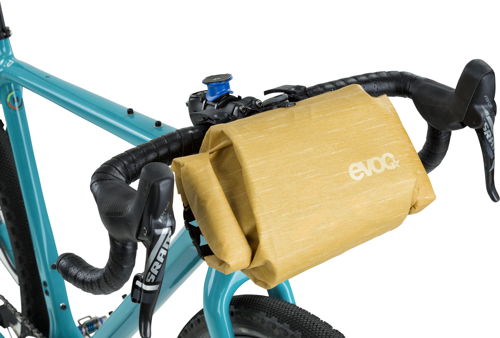 EVOC Sports Top Tube sur Bike Packs S