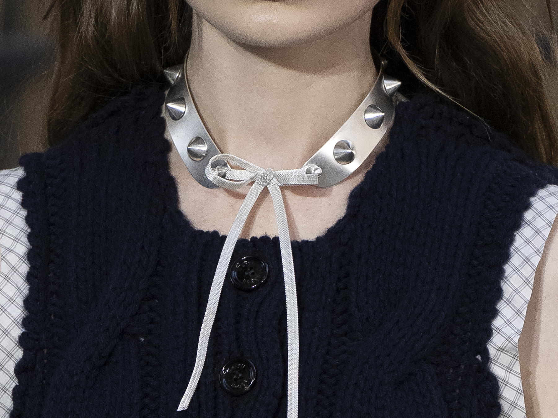 Wouters & Hendrix ontwerpen juwelen collectie voor Meryll Rogge SS26