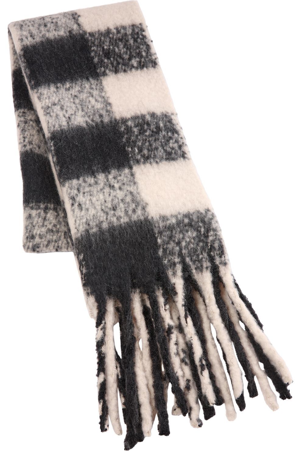Juttu_FW23_Numph_Scarf NUM Nudala Scarf_JUTTU_€39,99 Juttu_FW23_Numph_Scarf NUM Nudala Scarf_JUTTU_€39,99