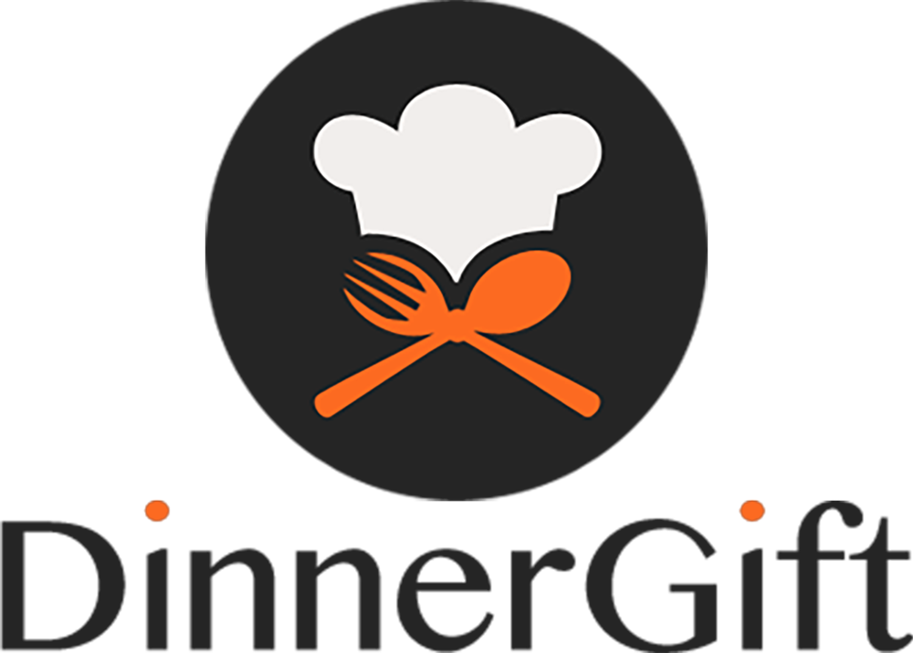 Logo DinnerGift