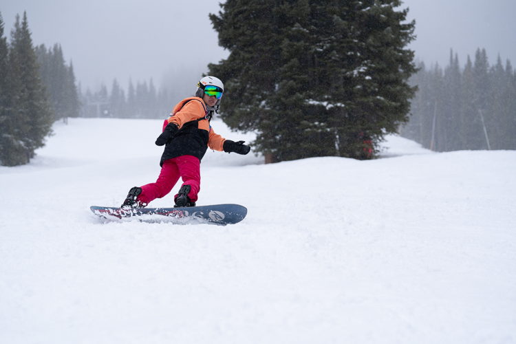 Courtesy Colorado Ski Country USA
