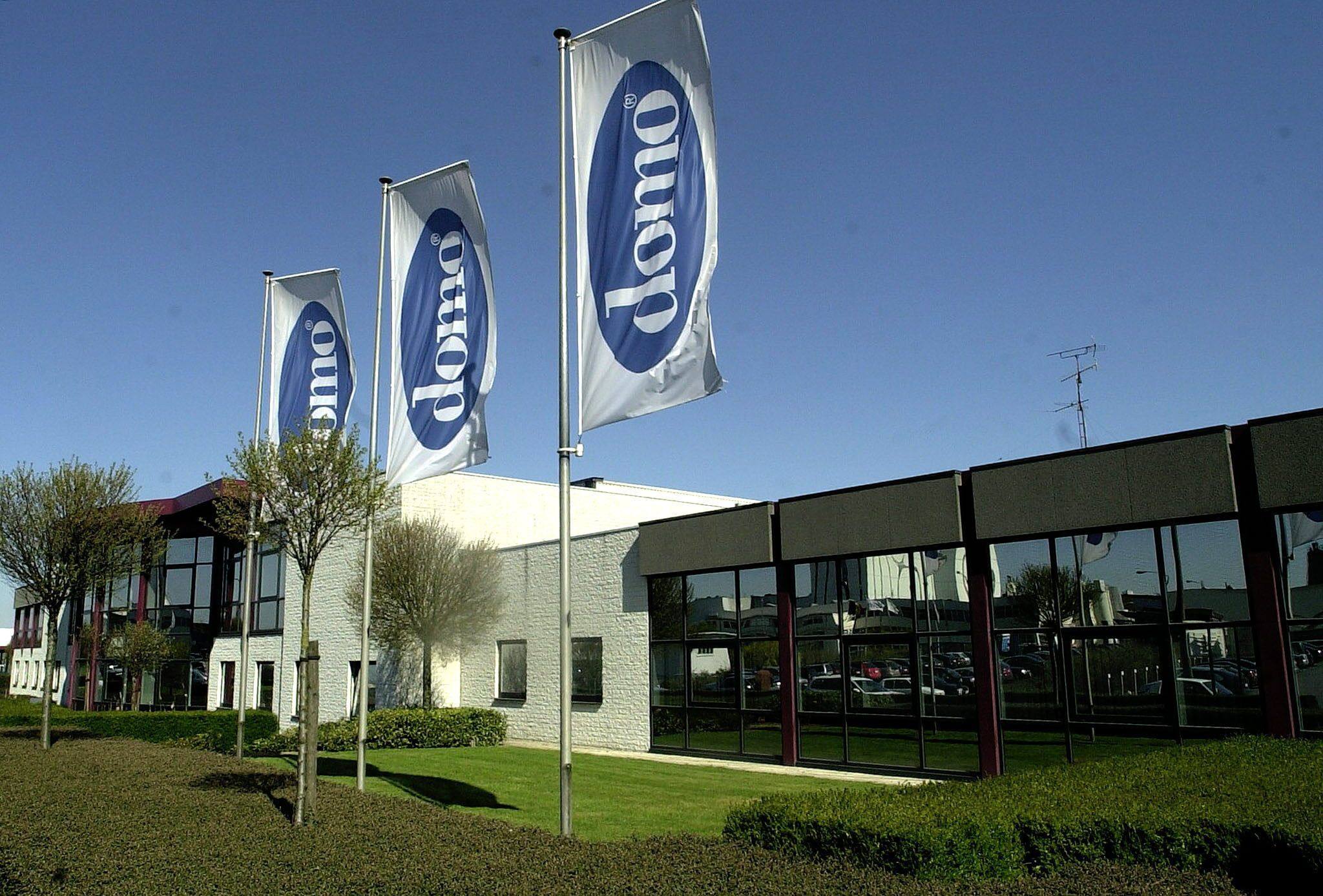 DOMO Chemicals files for protection against creditors in France