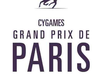 Cygames devient partenaire officiel du Grand Prix de Paris, qui portera désormais le nom « Cygames Grand Prix de Paris »  