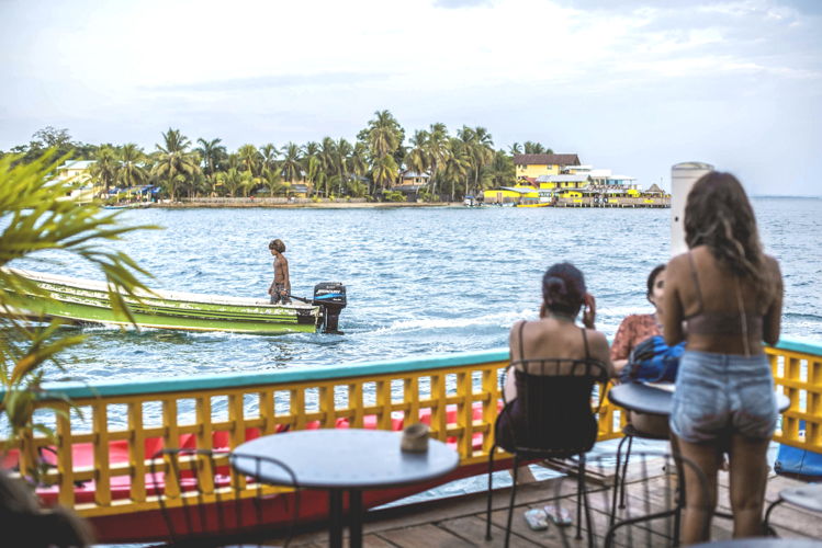 Selina Bocas del Toro (Isla Colón)