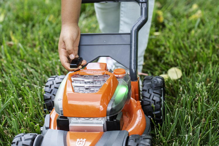 ©Husqvarna Mower