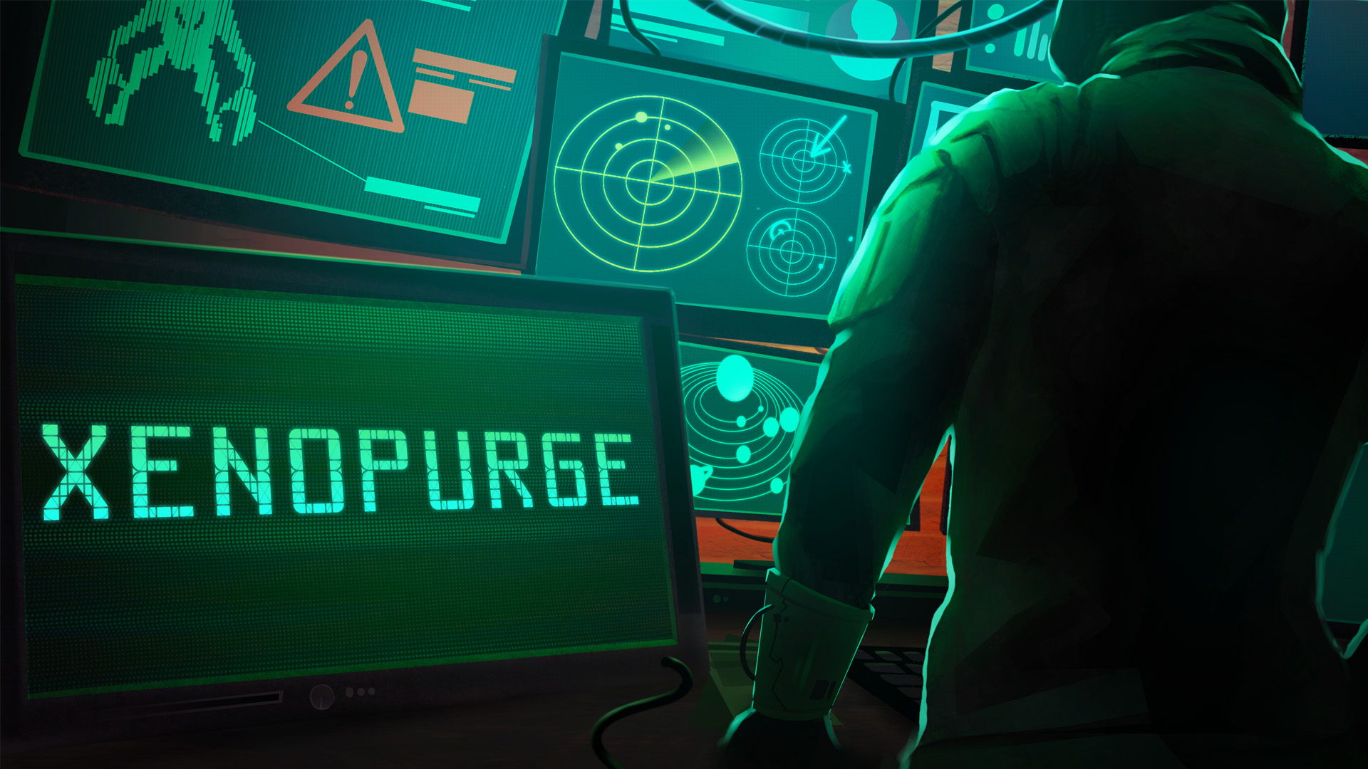 Auto-battling Tactical Roguelike Xenopurge Deploys to Early Access on Steam
