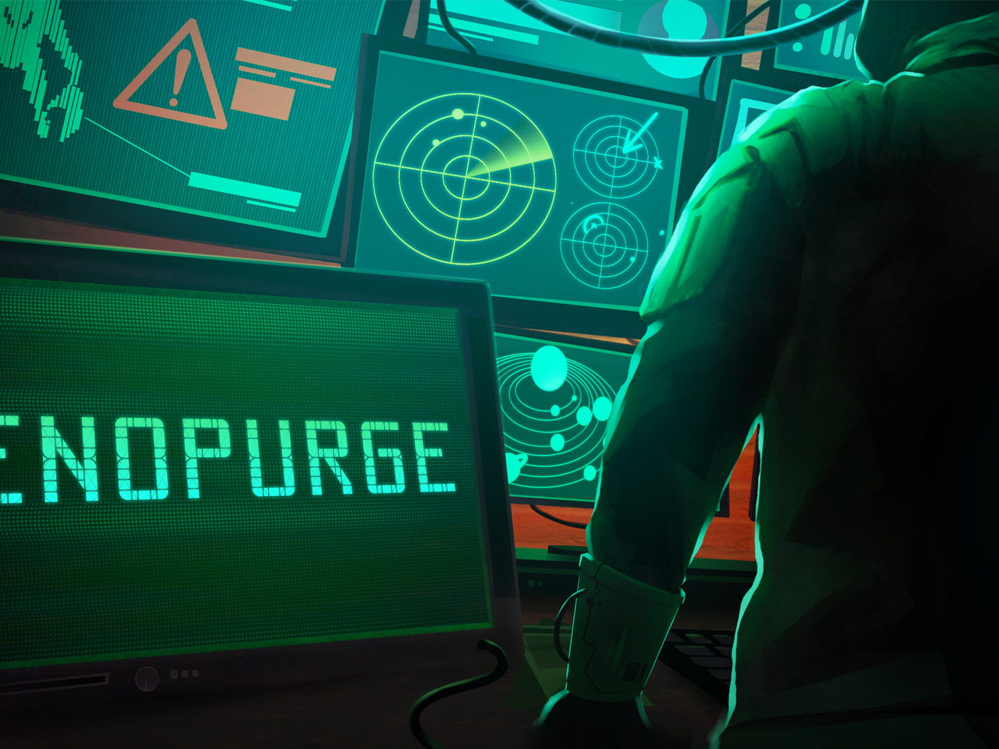 Tactical Roguelike Auto-battler Xenopurge Deploys an Expeditionary Demo Force Ahead of Steam Next Fest