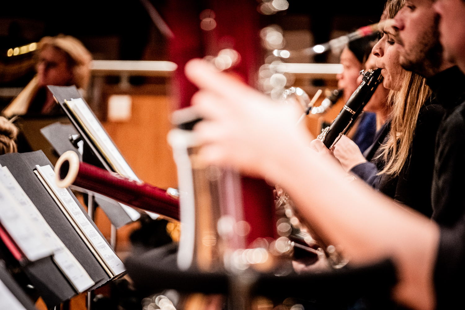 Rehearsal 2021 Brussels Philharmonic & Kazushi Ono (c) Wouter Van Vaerenbergh (32)