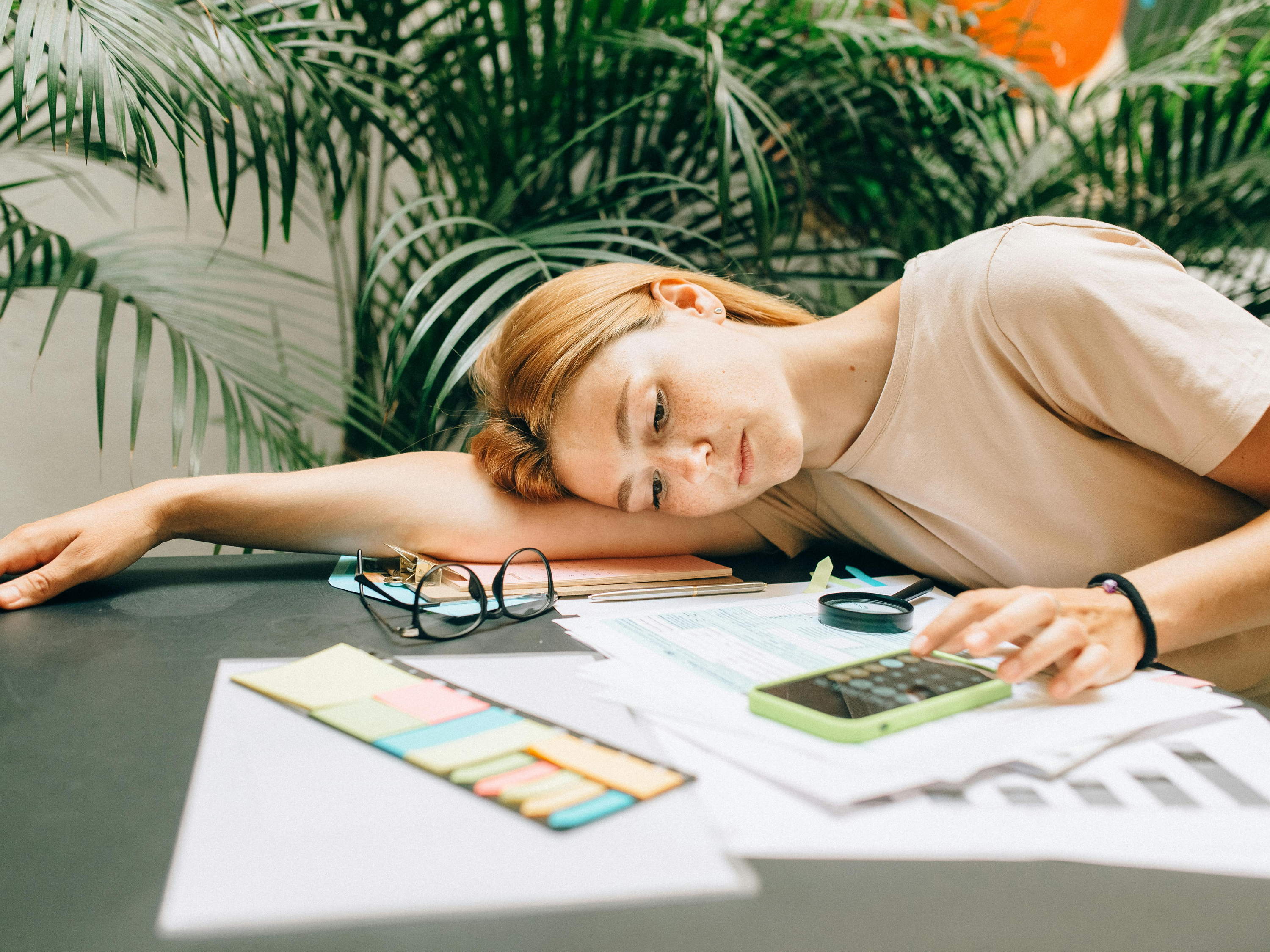 4 op 10 bedienden hebben vakantiegeld nodig om rond te komen