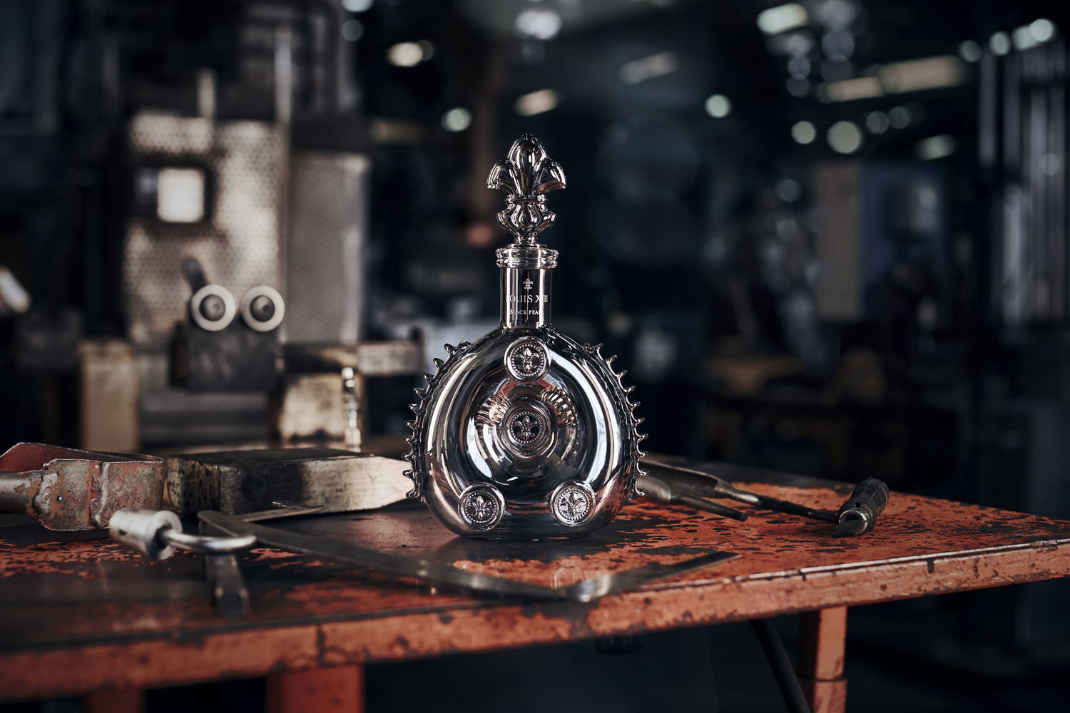 LOUIS XIII BLACK PEARL AHD