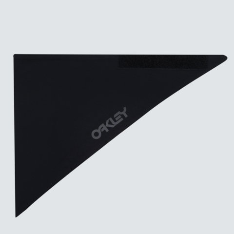 OAKLEY - BANDANA BLACKOUT