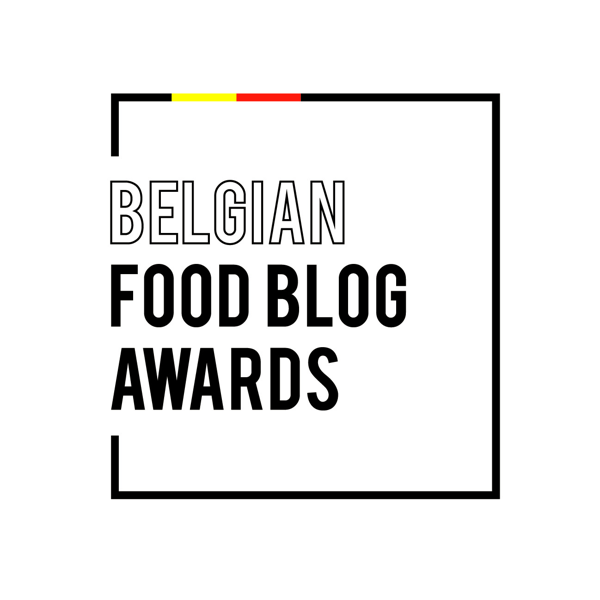 De Belgian Food Blog Awards zijn terug!