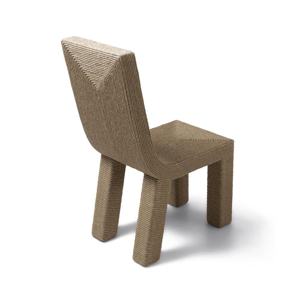 Himba Chair