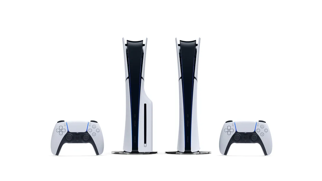 Neues PS5-Systemsoftware-Update ermöglicht Kopplung von DualSense Wireless-Controllern mit mehreren Geräten gleichzeitig