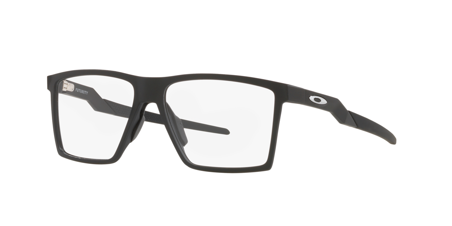 OAKLEY FUTURITY SATIN BLACK