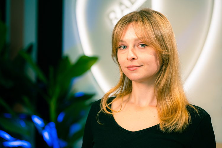 Hannelore Van Besouw