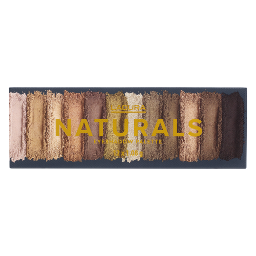 Naturals Palette - TWO