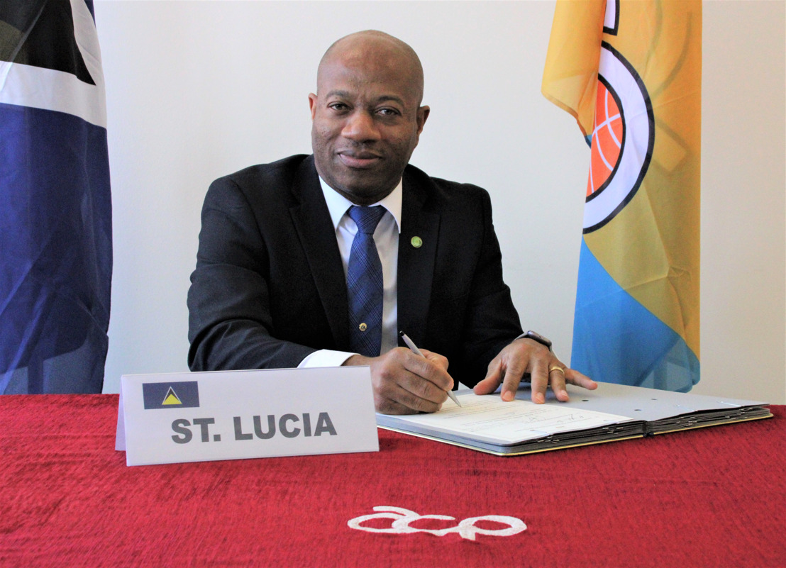 Saint Lucia Ratifies the Revised Georgetown Agreement