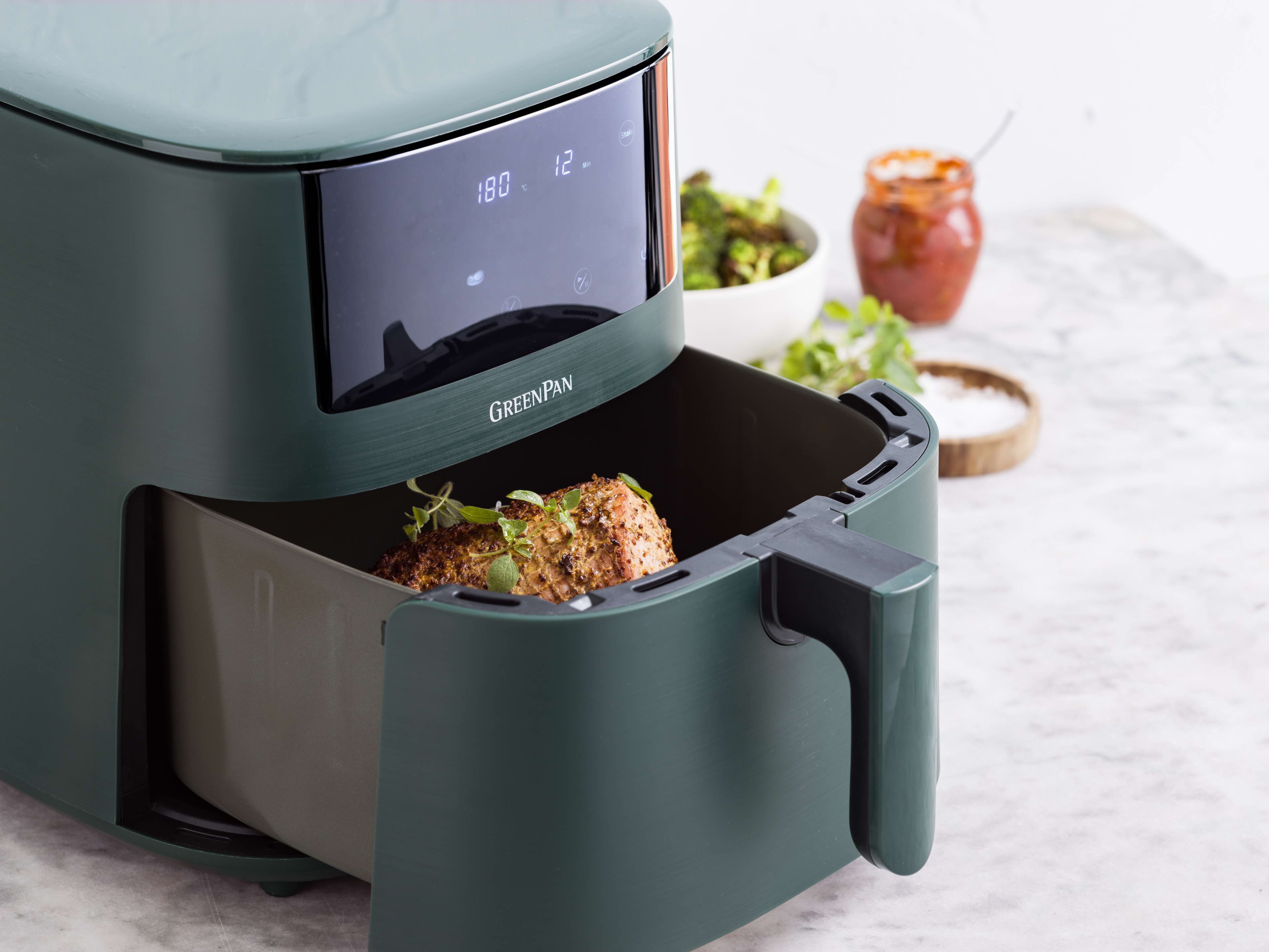 Airfryer XL -  new colours 2024
