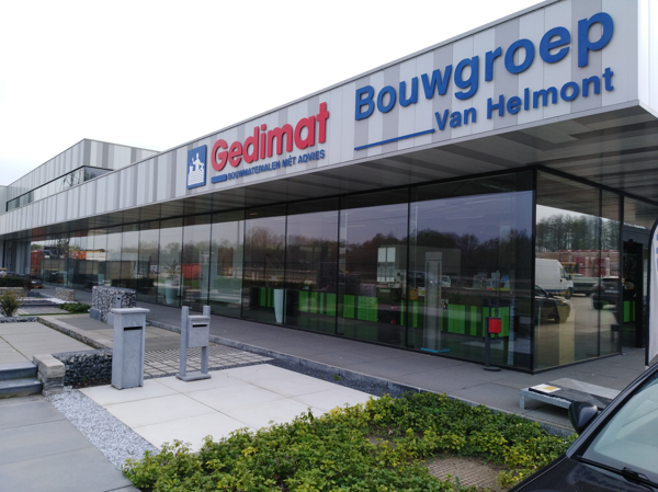 Persbericht: BMB Bouwmaterialen neemt 3 vestigingen van Bouwgroep over