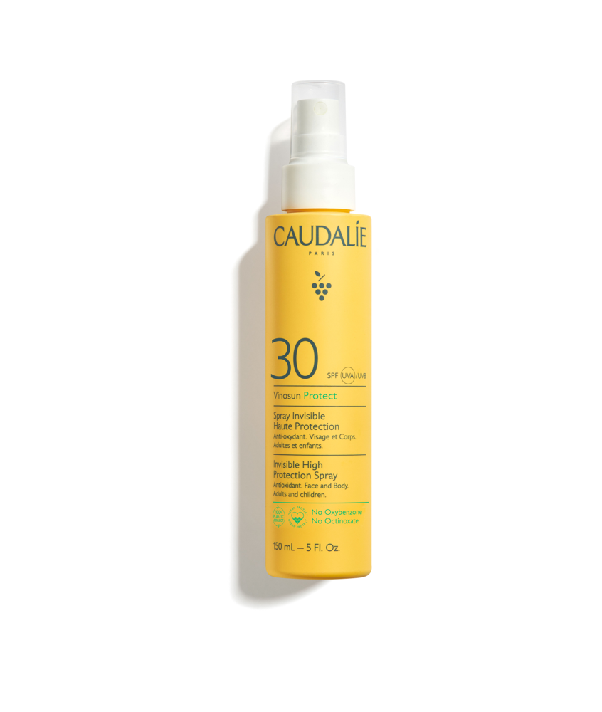 Vinosun Protect SPF30 Spray