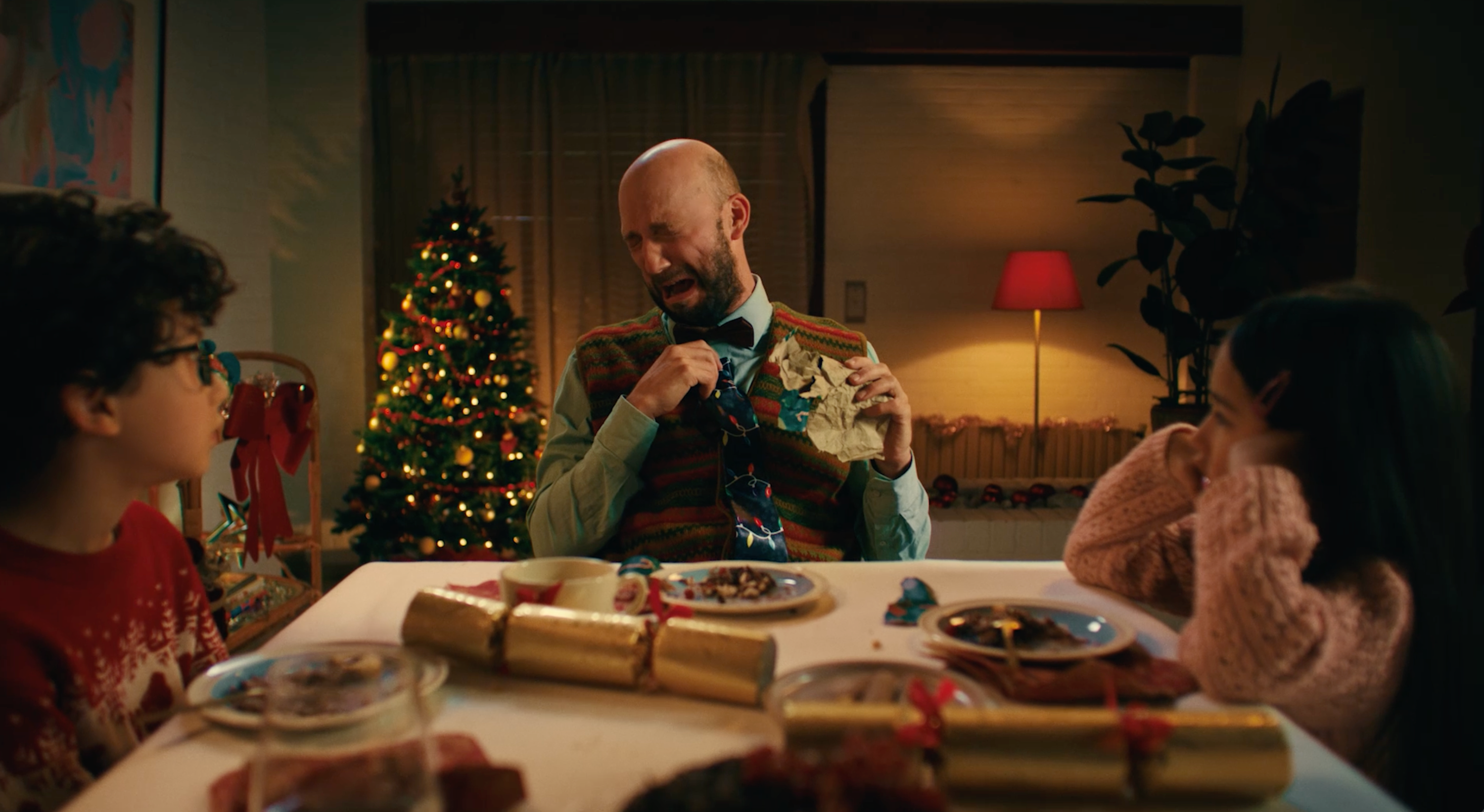 DreamLand and Lucy challenge "lame" adult gifting.