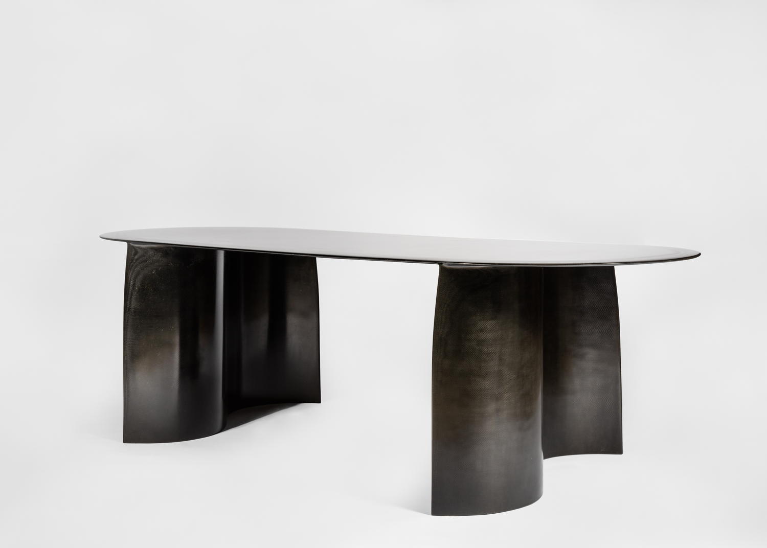 Studio Lukas Cober at St. Vincents © Ligia Poplawska
