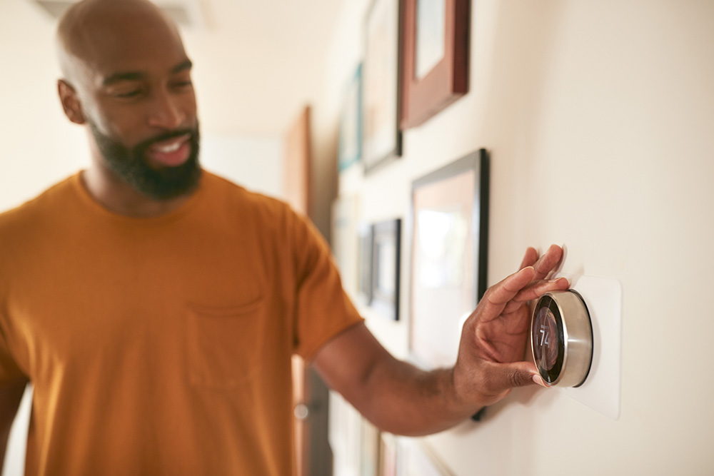 Energy Efficiency: Saving Money and Improving Comfort