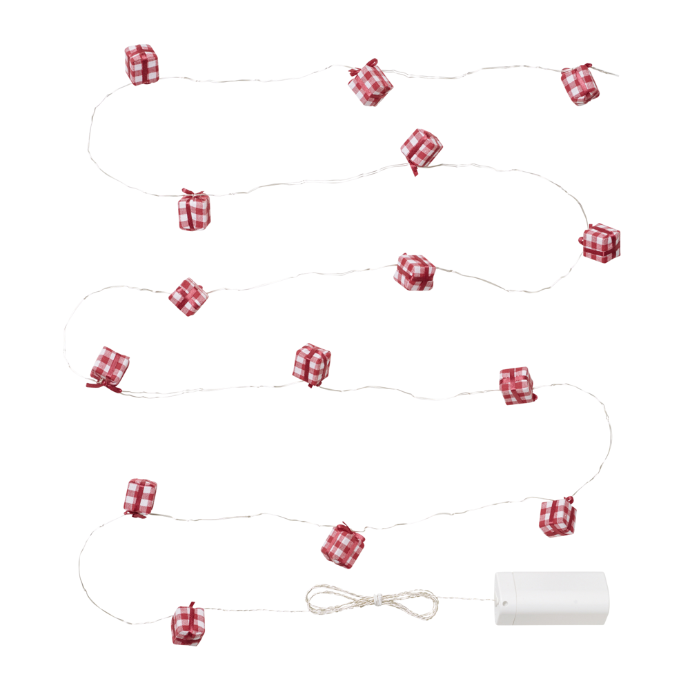 IKEA_VINTERFINT 2023_STRÅLA LED lighting chain with 15 lights_€14,99_PE896274 IKEA_VINTERFINT 2023_STRÅLA LED lighting chain with 15 lights_€14,99_PE896274