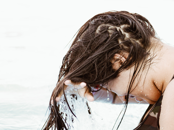 Los tratamientos para tu pelo que harán que puedas lucir pelazo hasta en verano